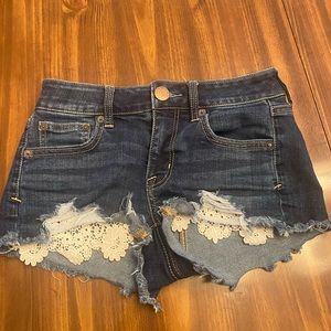 American Eagle shorts